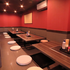 味花のコース写真