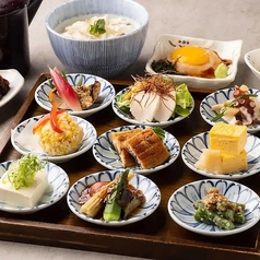 Dynamic Kitchen & Bar 響 有楽町店のコース写真
