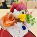 別亭 寺泊にほん海のおすすめ料理1