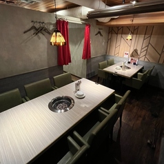 個室焼肉 大宮苑 大宮南銀座店特集写真1