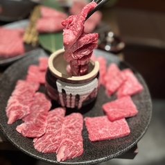 炭火焼肉 エイト 八戸ノ里店のおすすめ料理3