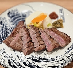 牛たん塩焼き