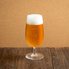 マダガスカルバニラエール (Madagascar Vanilla Ale)