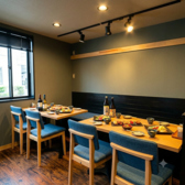 串焼きわか 瓢 大森店の雰囲気2