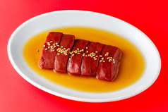 焼肉ざんぎのおすすめ料理3