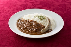 特製あか牛カレー