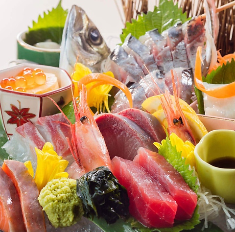 贔屓屋 奈良本店 奈良駅 居酒屋 ホットペッパーグルメ