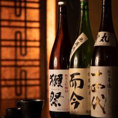 銀しゃりDining 火土木 かどもくのおすすめポイント1