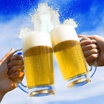 飲み放題の種類も豊富にご用意しております！