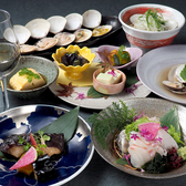 はまぐり庵 梅田阪急グランドビル店の写真