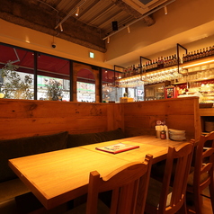 ピアンタ町屋店の雰囲気3