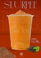 シャリシャリ食感♪フローズンドリンク『SLURPEE』