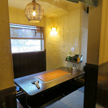 ひじてつ 元町店の雰囲気1