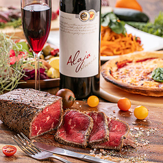 Sakura Garden  サクラガーデン 渋谷本店特集写真1