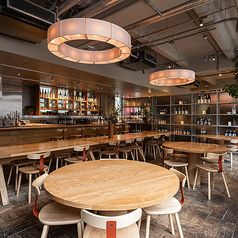 【団体様のご宴会も可能です】