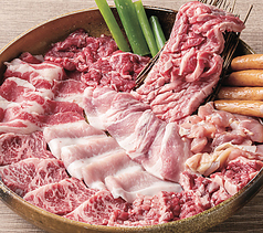 食辛房 サファ福山店特集写真1