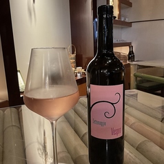 スイスワインロゼ【ヴェスプロ】　　ボトル