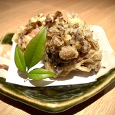 音楽とお数 池下わわのおすすめ料理3