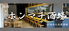 ホンマチ酒場のロゴ