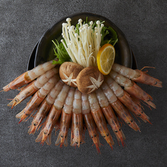 弥吉 yakichi 米子店のコース写真