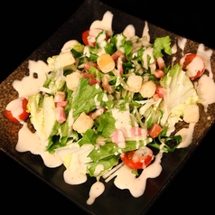 シーザーサラダ