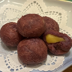さつまいもボール 5個入り