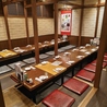 村さ来 新大阪店のおすすめポイント2
