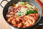 韓国料理酒場ナッコプセのお店 キテセヨ 大宮店のおすすめ料理2