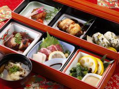 割烹居酒家魚河岸 番屋 ばんや特集写真1