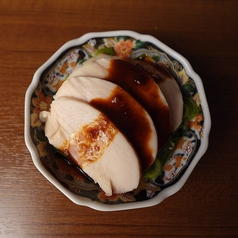 京to丹波よだれ鶏