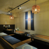 ひじてつ 元町店の雰囲気2