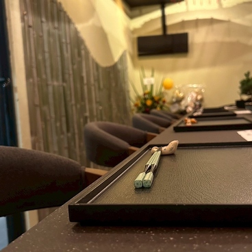 おばんざい酒場はうるの雰囲気1