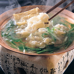 鮨 懐石 京料理 卓楽のおすすめポイント1