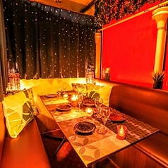 桜ガーデン 渋谷本店特集写真1