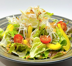 5品目グリーンサラダ