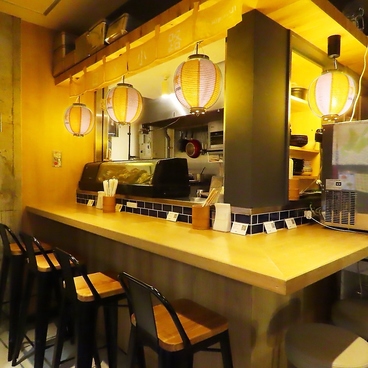 かむいの雰囲気1