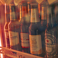 各種宴会に！飲み放題付きコースあります