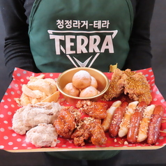 ヤンニョムのおすすめ料理3