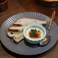 西京味噌クリームチーズ