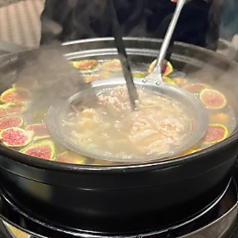 【素材を活かす工夫】