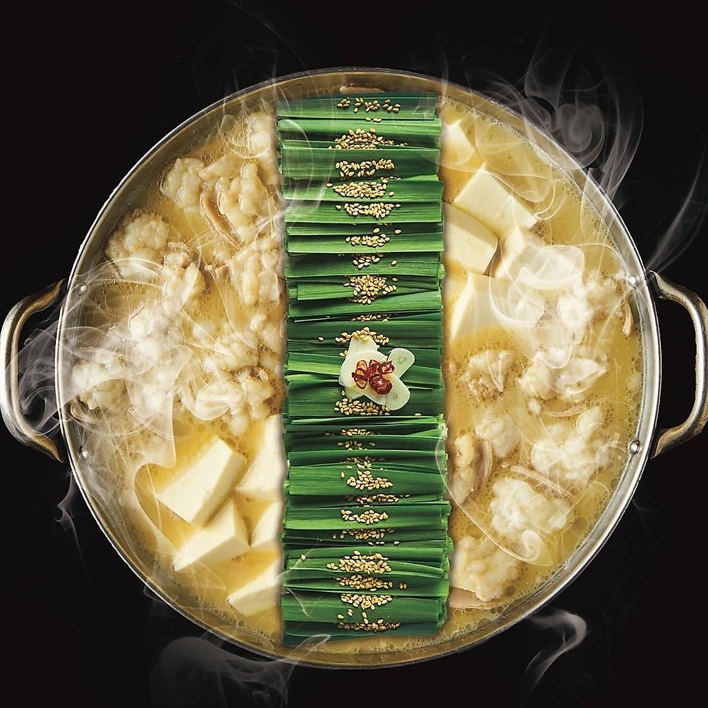 醤油ベースのコクあるスープが旨い！宴会[飲放]付コース3000円でも楽しめます。