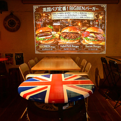 みんなでワイワイ・がやがや大いに盛り上がりましょう♪【天文館/クラフトビール/飲み放題/肉/誕生日/宴会/記念日/英国パブ】