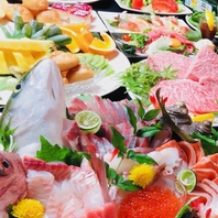 幹事様の喜ぶ顔が一番☆圧倒的ボリュームでコース最適！