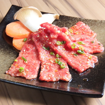 焼肉 いったのおすすめ料理1