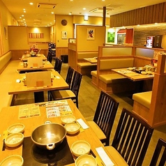 しゃぶしゃぶ牛太 相模大野ステーションスクエア店の特集写真