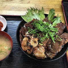 焼肉 はなびの特集写真
