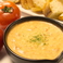 【６種類から選べるチーズソース】完熟トマトクリームフォンデュ