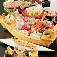 岐阜ワシントンホテルプラザ 銀座八丁の写真3