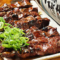料理メニュー写真&nbsp;レバー