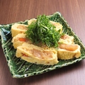 隠れ繁華街 オバナのおすすめ料理1
